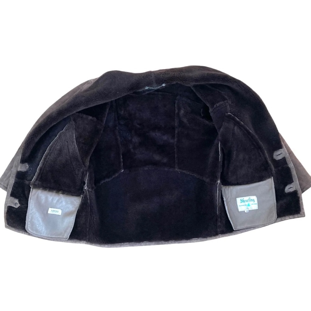 Shearling Jacket - image 6